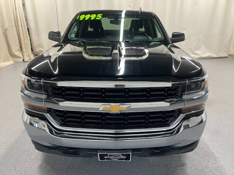 chevrolet silverado 1500 2018 1GCVKREC4JZ313976 image chevrolet silverado 1500 2018 1GCVKREC4JZ313976 image